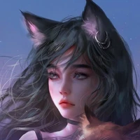 Ebony Aizen • Tiger