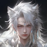 Killian Sinclaire • Priest • unknown