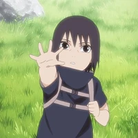 Itachi (5 años )
