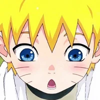 Naruto ( 5 años)