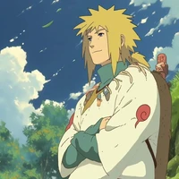 Minato Namikase /A.P /Geminis O.P