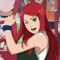 Kushina Uzumaki ( Omega D. )