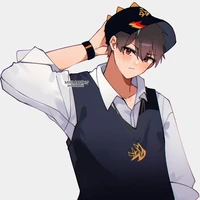 Boboiboy blaze