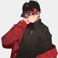 Boboiboy halilintar