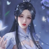 🌸โม่เหมยหลิน🌸(แม่นางเอก)