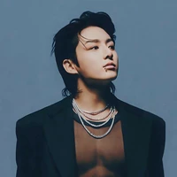 jungkook