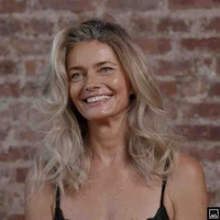 Meryl Carter(ml mom)