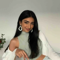 Mira Singh(Eliot’s gf)