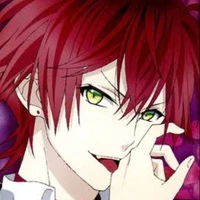Ayato Sakamaki