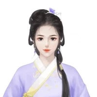 จางอี้(สาวใช้นางเอก)