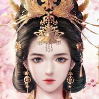 หลี่หงจาง(แม่พระเอก)