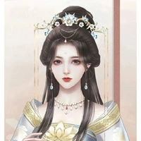 เหยียนจื่อซี(นางเอก)