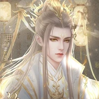 หลานเฟิ่งเฟย(พระเอก)