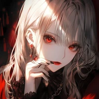 Lilith Cruorem