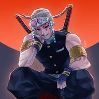 อุซุย เท็นเง็น