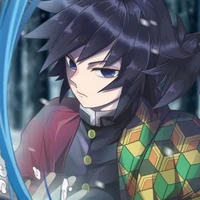 โทมิโอกะ กิยู(ไร้เพื่อน)