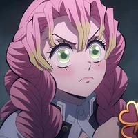 คันโรจิ มิตสึริ