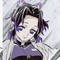 โคโจ ชิโนบุ