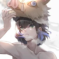 ฮาชิบิระ อิโนะสึเกะ