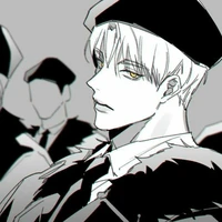 the emperor ( Jung )