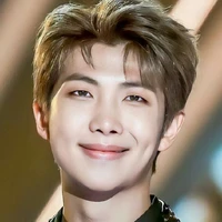 kim Namjoon (angel no. 1)