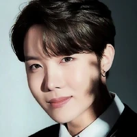 jung hoseok ( sunshine 💜)