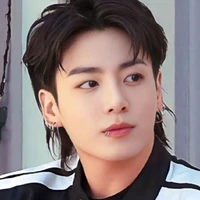 jeon Jungkook ( bunny🐰)