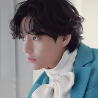 Kim Taehyung ~