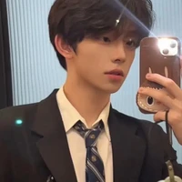 นลิน(นายเอก)