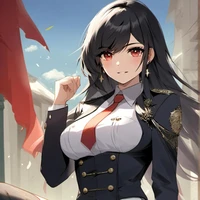 Agente de Sagitus (mujer)