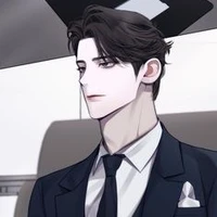 (Shi chan cousin brother) Li