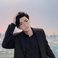 (youn youn male ) chengzou