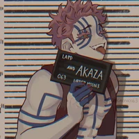 akaza