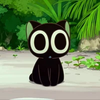 gato do kokushibu