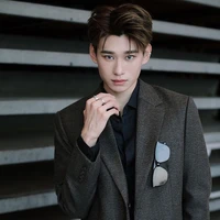 JUNIOR(เพื่อนพระเอก+เพื่อนนายเอก)