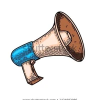 Mégaphone
