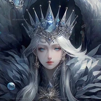 Demon queen