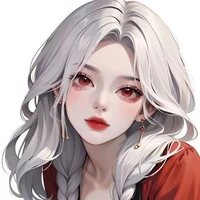 demon Princess sister of Lan