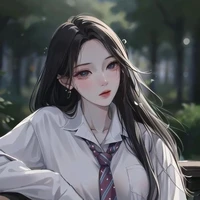 step sister of Rey and Mila Lily