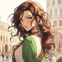 Megha (FL past )