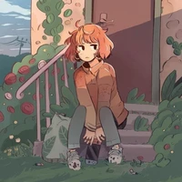 Daisy