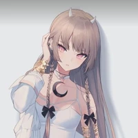 ༺ꕥCassendra Lupa ꕥ༻