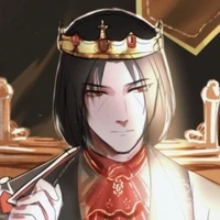 Itachi Uchiha •Medieval•