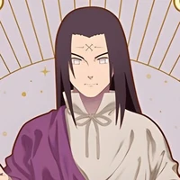 Neji Hyuga•Medieval•