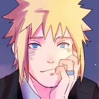Minato de Uzumaki•Moderno•