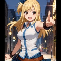 lucy