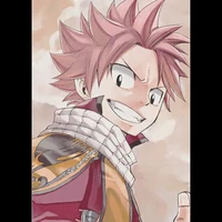 natsu