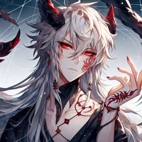อากัส(องค์ชายแดนปีศาจลำดับที่3)