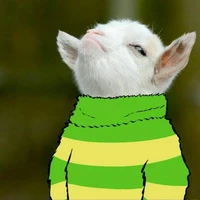 asriel II