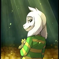 Asriel dremmur 